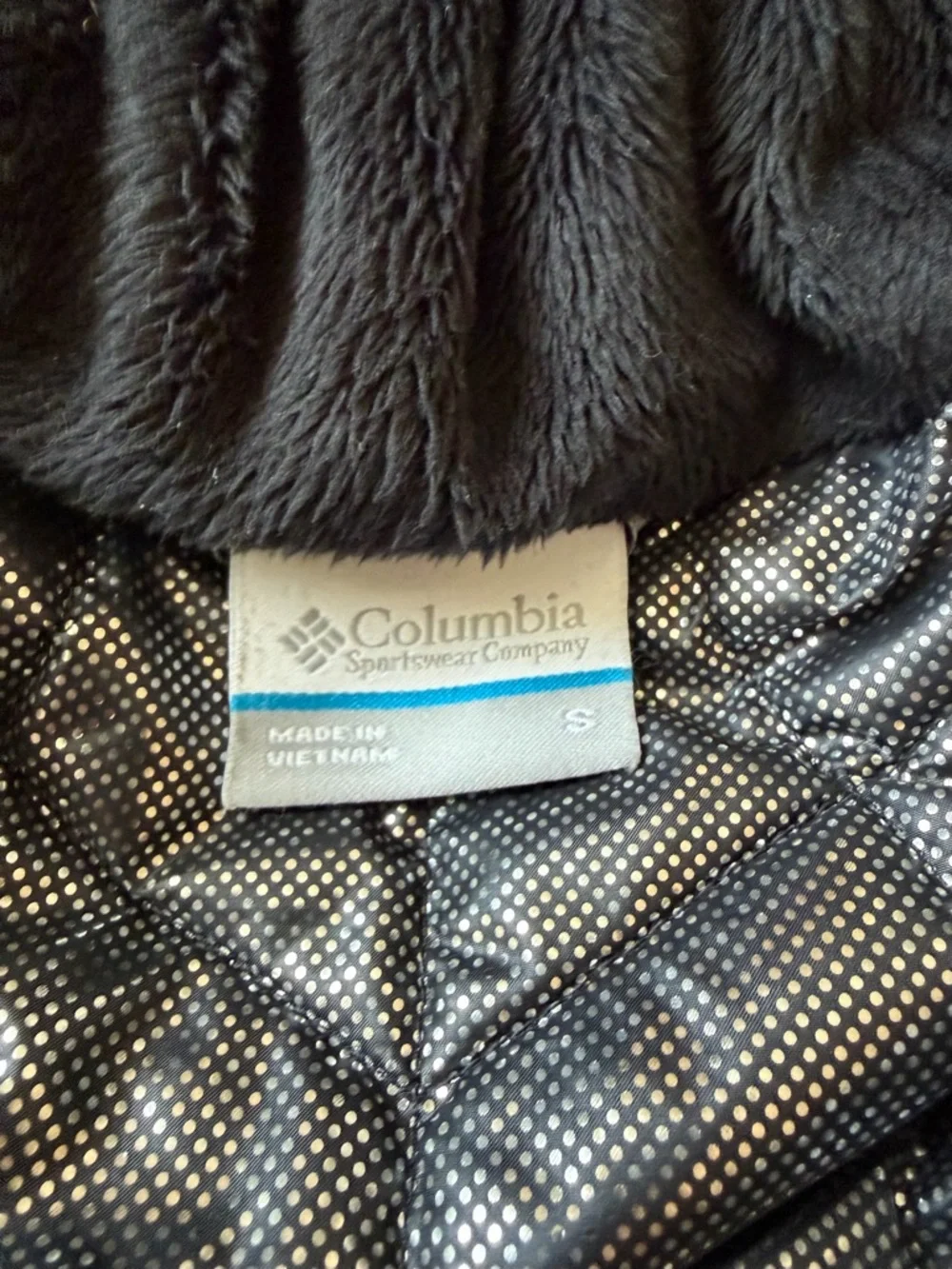 Columbia Women's Heavenly Long Hooded Jacket - Picture 4 of 4